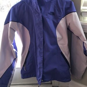 North Face Jacket